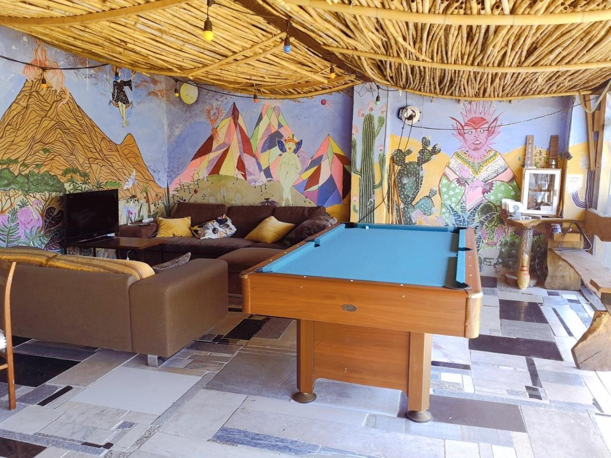Be A Guest At Pachamama Community Apartment Alcacer do Sal Exterior photo