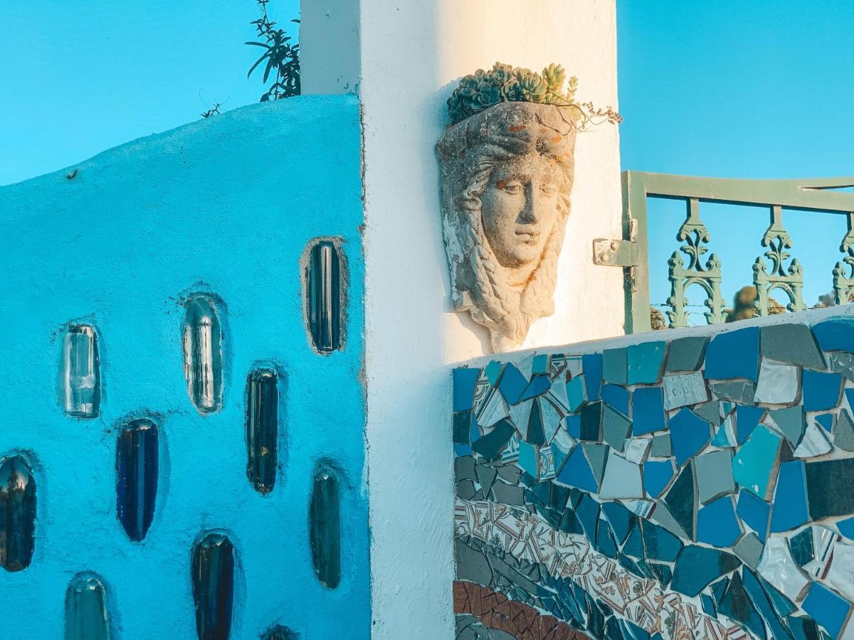 Be A Guest At Pachamama Community Apartment Alcacer do Sal Exterior photo